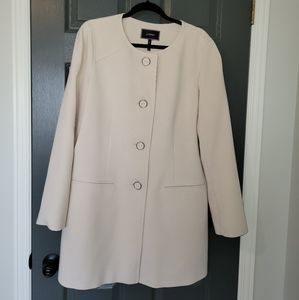 Le Chateau longline blazer or jacket